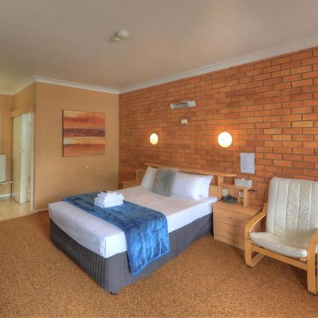 Hilldrop Motor Inn Grafton Ngoại thất bức ảnh